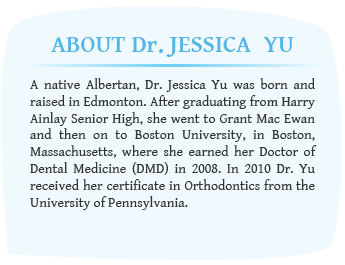 Made You Smile Edmonton Orthodontist