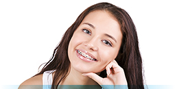 Made You Smile BRACES FOR TEENS