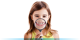 ORTHODONTICS FOR CHILDREN